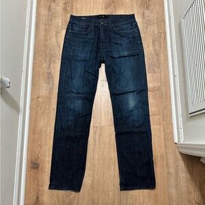 JOE’S JEANS | Men's Dark Blue Jeans, Size 34 W
